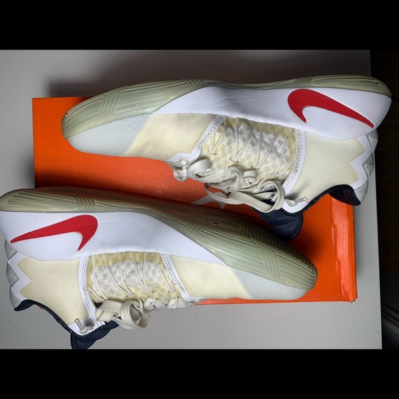 Nike Hyperdunk 2016 USA low - Picture 5 of 5